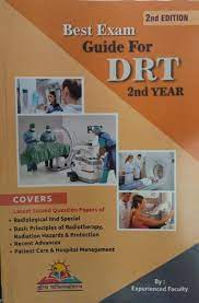 DVIIP DRT 2ND YEAR GUIDE 2ND EDITION LATEST EDITION